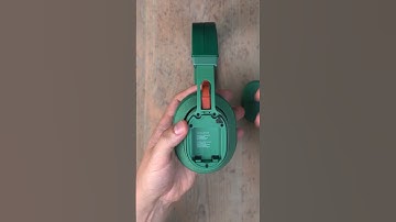 Replacing the battery on the Fairbuds XL| Fairphone