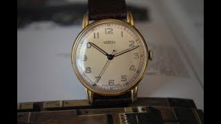 Wristwatches and Skyscrapers-Art Deco New York City