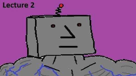 FIR filters Lecture 2: Choosing Parameters