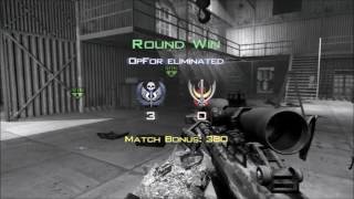 Appclip (Recruit me)
