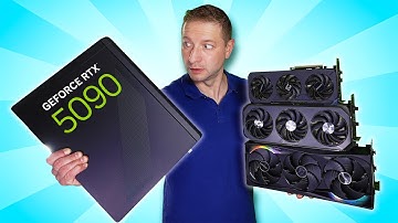 Not even close‼️LLMs on RTX5090 vs others