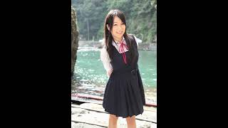 桐山瑠衣さんグラビア写真＃1