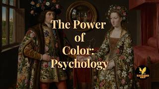 The Power of Color: Psychology, Style, and Cultural Meaning
