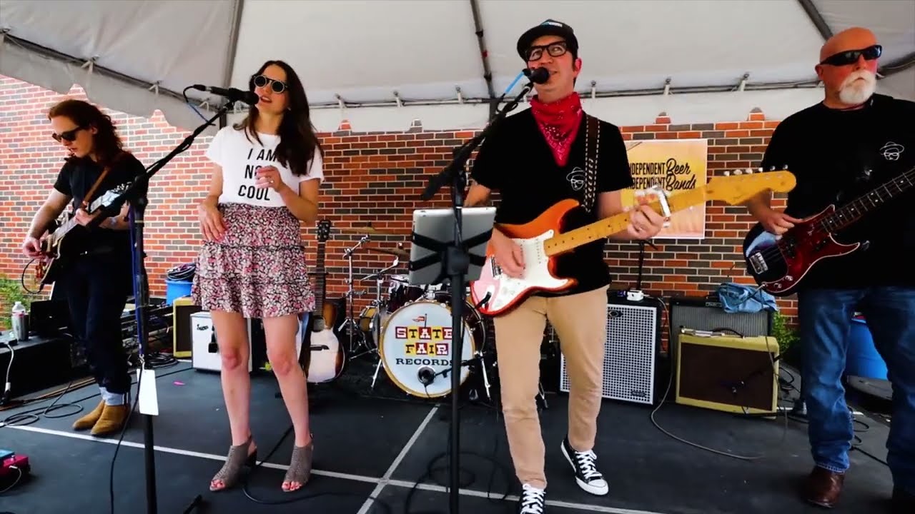 McKinney, TX: Unique by Music