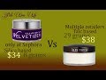 Velvetizer or Laura Mercier Translucent setting powder | Brown Indian Skintone | PalsLivesLife