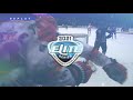 Elite Series - Game 26   Manchester Storm v Sheffield Steelers