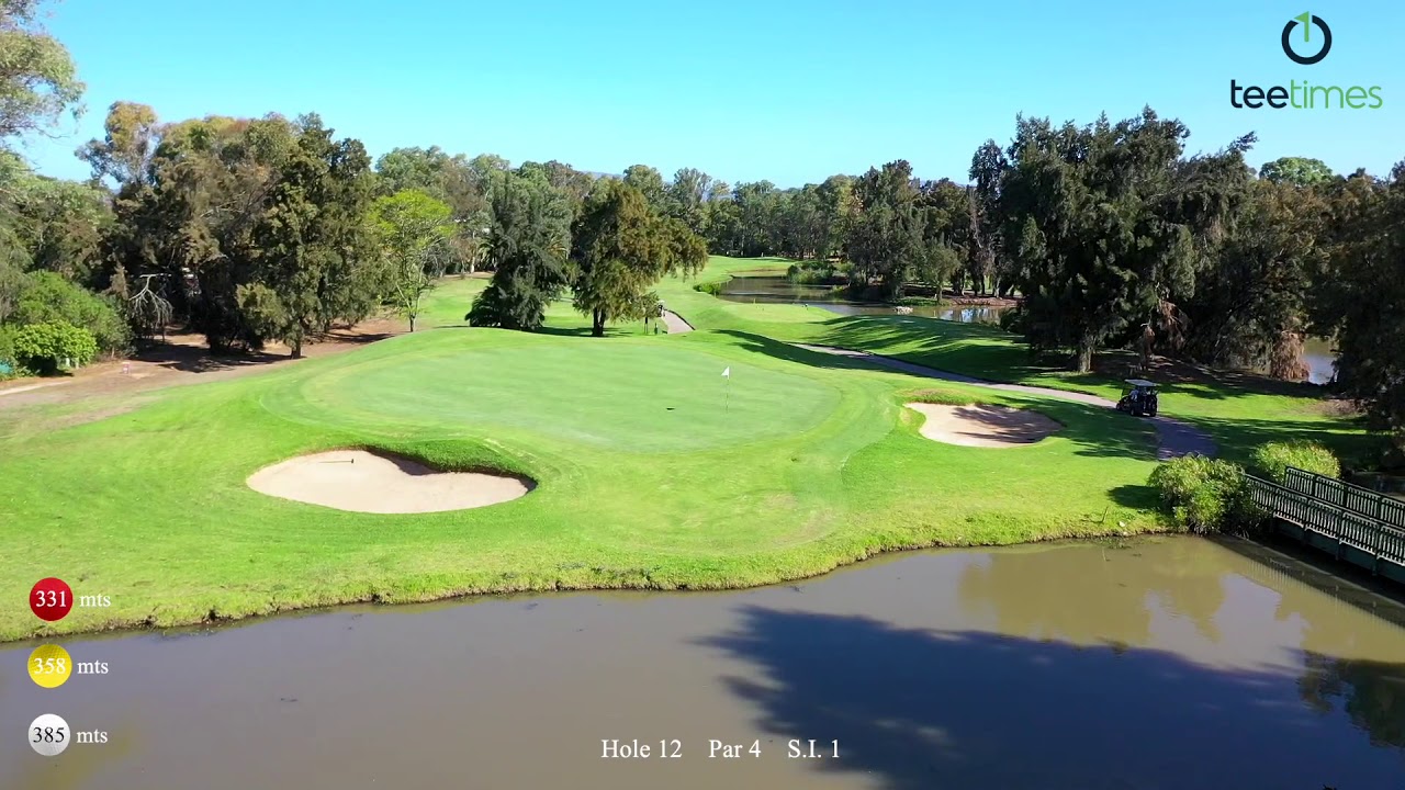 Penina Championship Golf Course