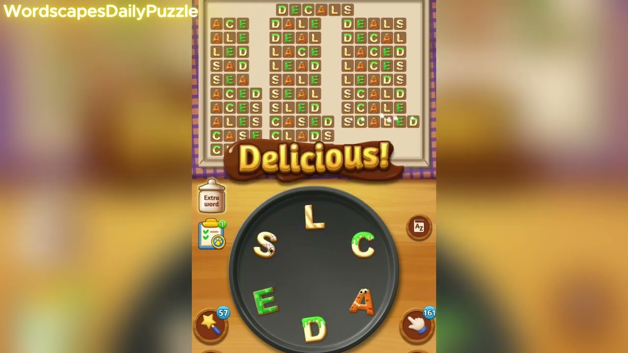 Word Cookies Halloween Event 2025 Answers