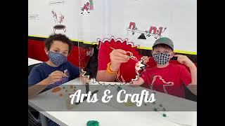 Mathnasium of Carlington Summer Camp 2023 Highlights