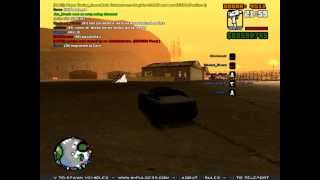 GTASAMP001 problem CRASH [RESOLVED]