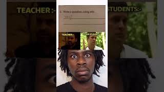 Write A Question, Using Why