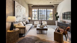 300 Beale #407 | South Beach, San Francisco