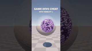 Making Games more Performant with Frustum Culling #unity #3dgamedevelopment #gamedev #unity3d