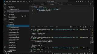 Static Keyword