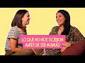 Las mamás que creímos que seríamos (y las que, definitivamente, no fuimos) // EP. 01