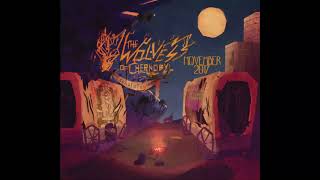 Small Enough To Fit In Your Pocket Official Lyrics Video by The Wolves of Chernobyl