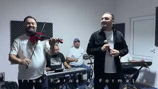 Darius Parna - Transportatorii Live 