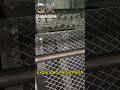 Expanded Metal Mesh Manufacturer from China #wiremesh #factory #expandedmetal #weldedwiremesh
