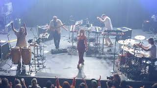 Maribou State May 3 2025