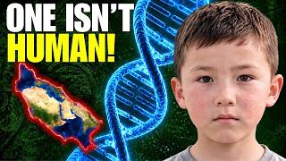 Scientists Mapped the DNA of Every Race on Earth — Only One Doesn't Fit Guide