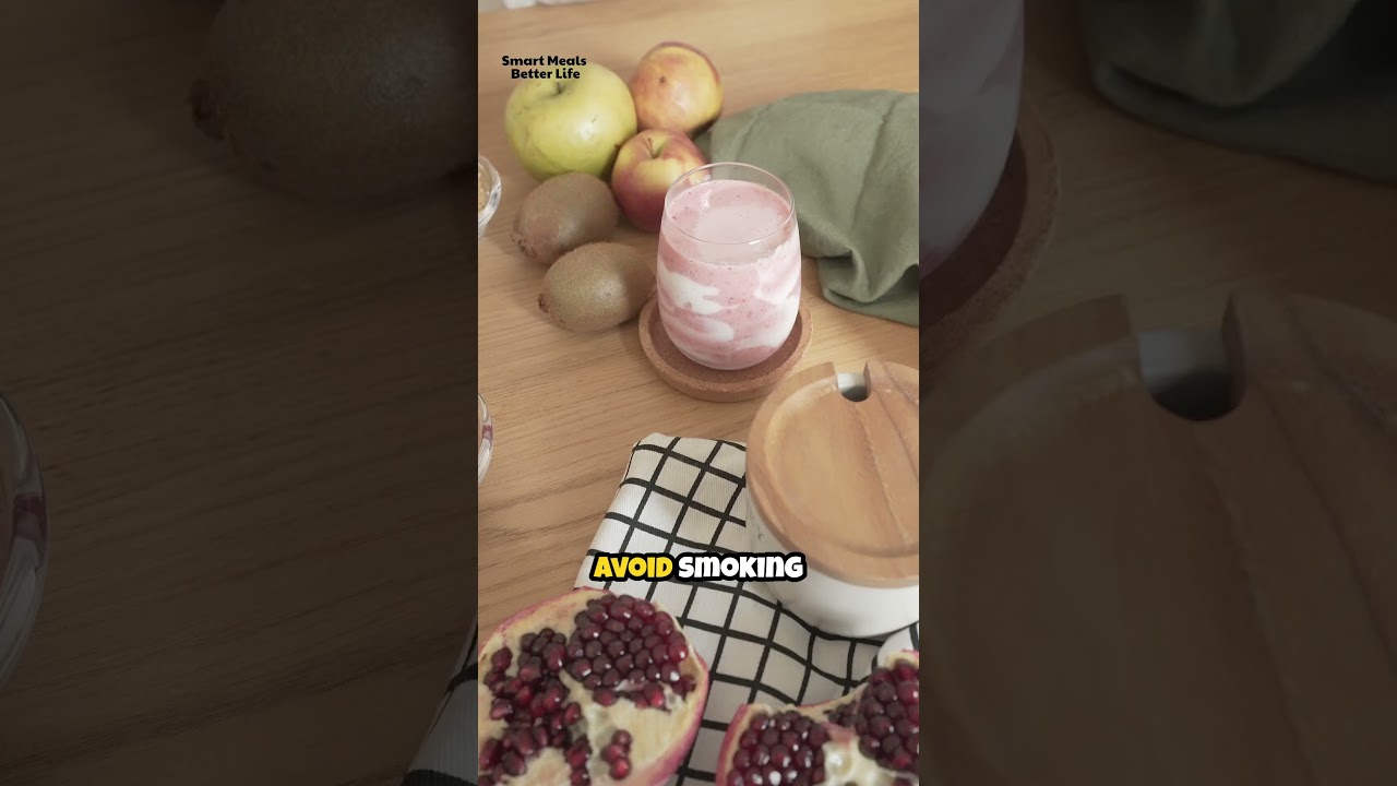 #46 Broken Bone Eat These Healing Foods to Speed Recovery!