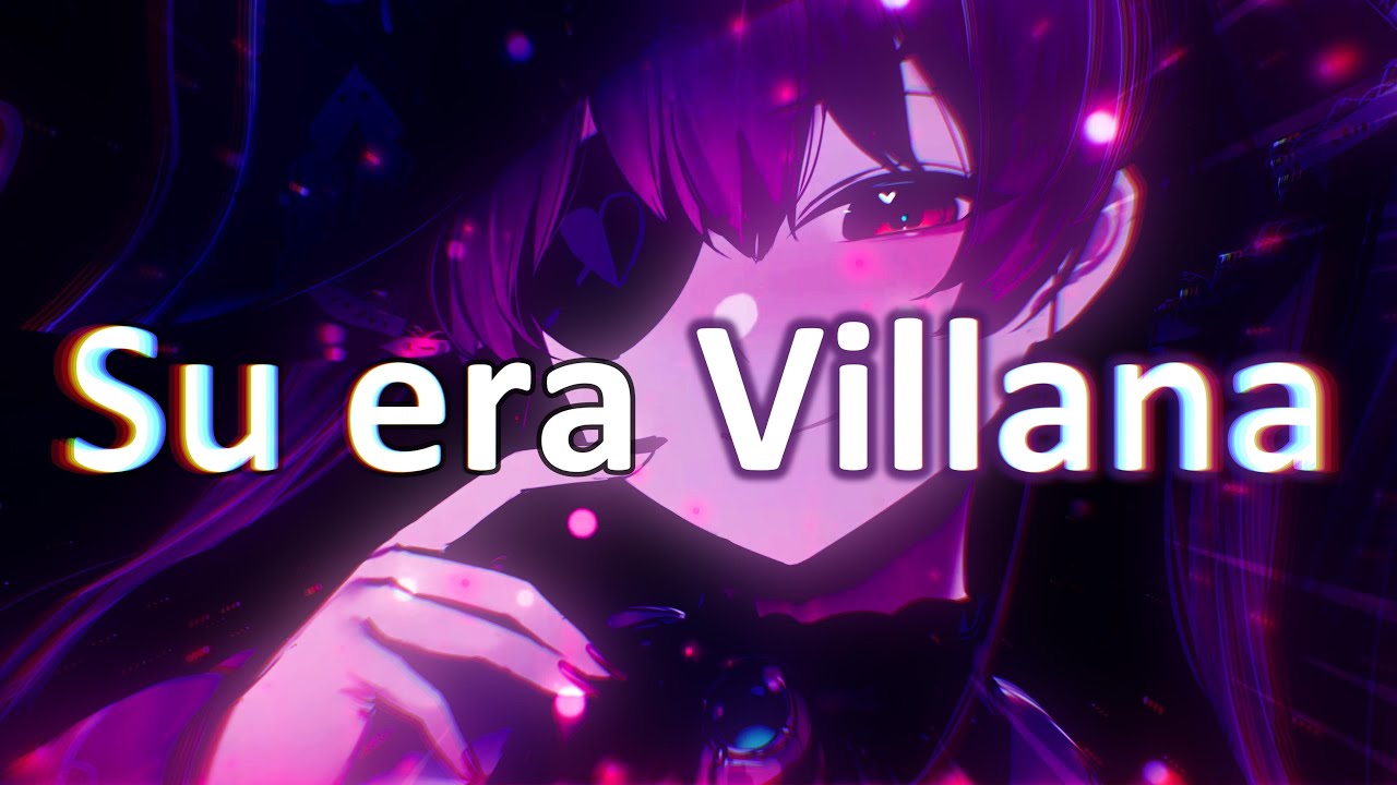 Bryce Savage - Villain era「Sub Español」(Lyrics)