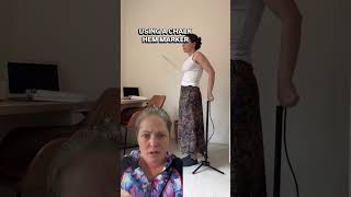 Download Lagu How to get an even hem with this simple trick! MP3