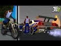 Los Mejores Mods Para Gta San Andreas Android !