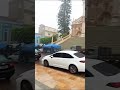Frente Fria já em Triunfo PE