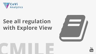 Getting started with Explore View in 3 steps