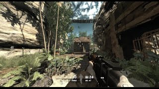 8K Soldier of Fortune Payback all Patched and Fixed 4090