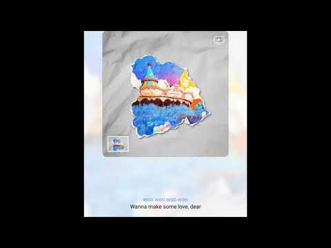 DJ Sparrow - DWM (feat. 수연이, 나선) / 가사