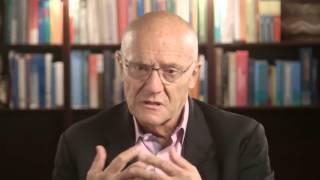 4   5   The Role of Private Philanthropy in Development   08m 00s