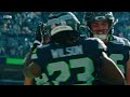 AJ Barner Mic'd Up For The Week 5 Divisional Matchup vs. San Francisco 49ers | Seattle Seahawks