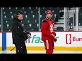 Game Day | Flames vs. Blues - 18.03.26
