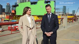 Game Day | Flames vs. Blues - 18.03.26 screenshot 5