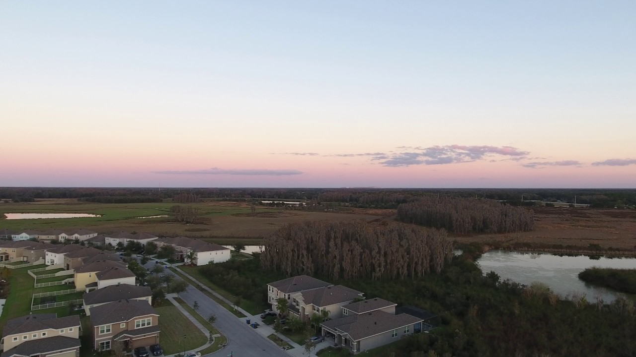 Easton Park Tampa, FL 1/9/17 YouTube