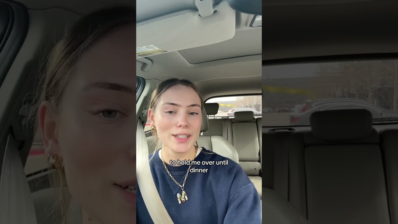 Workday Warrior: Energize with Koia's Protein Power Snack! 😋