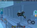 Roblox scuba diving at quill lake quill lake connection to the lost sea location found