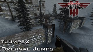 W:ET - TJumps 2 Original Jumps