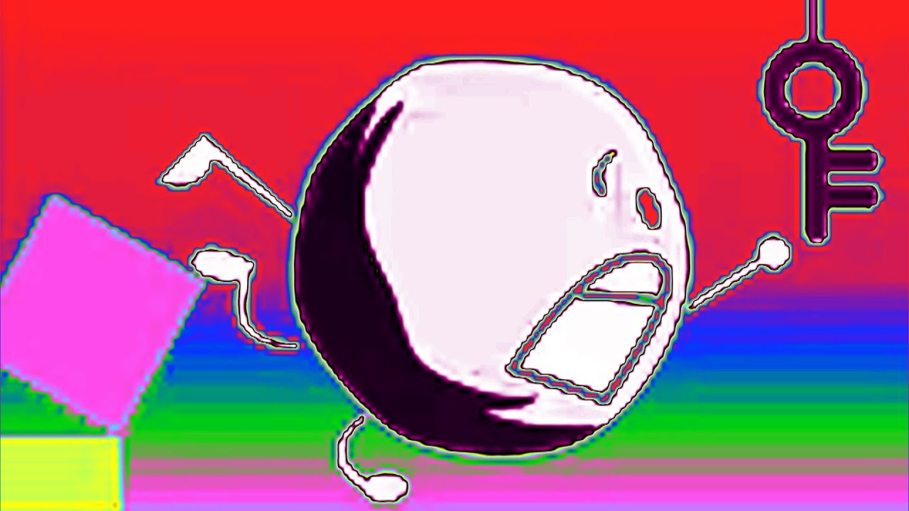 BFDI 6: Power of Three in Clearer