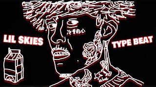 Secret - Lil Uzi Vert / Lil Skies Type Beat Instrumental