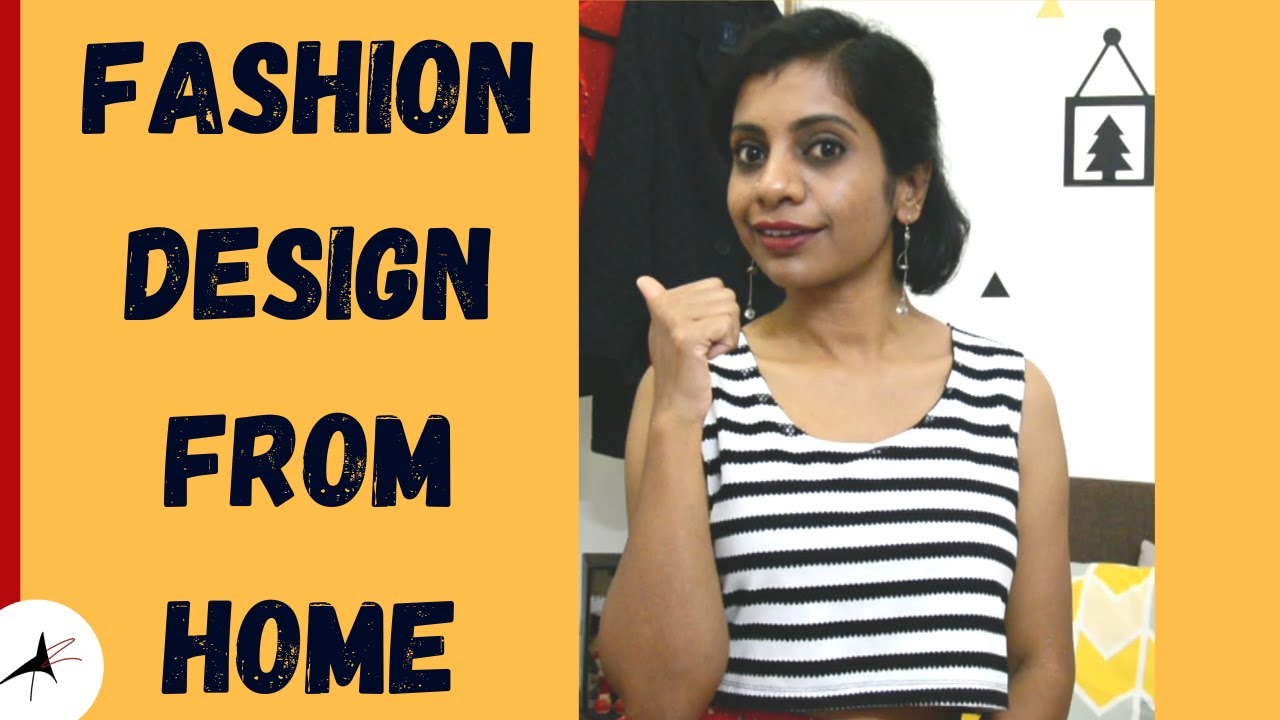 How To Learn Fashion Designing From Home | Examples, Course Links | 10 Questions Answered