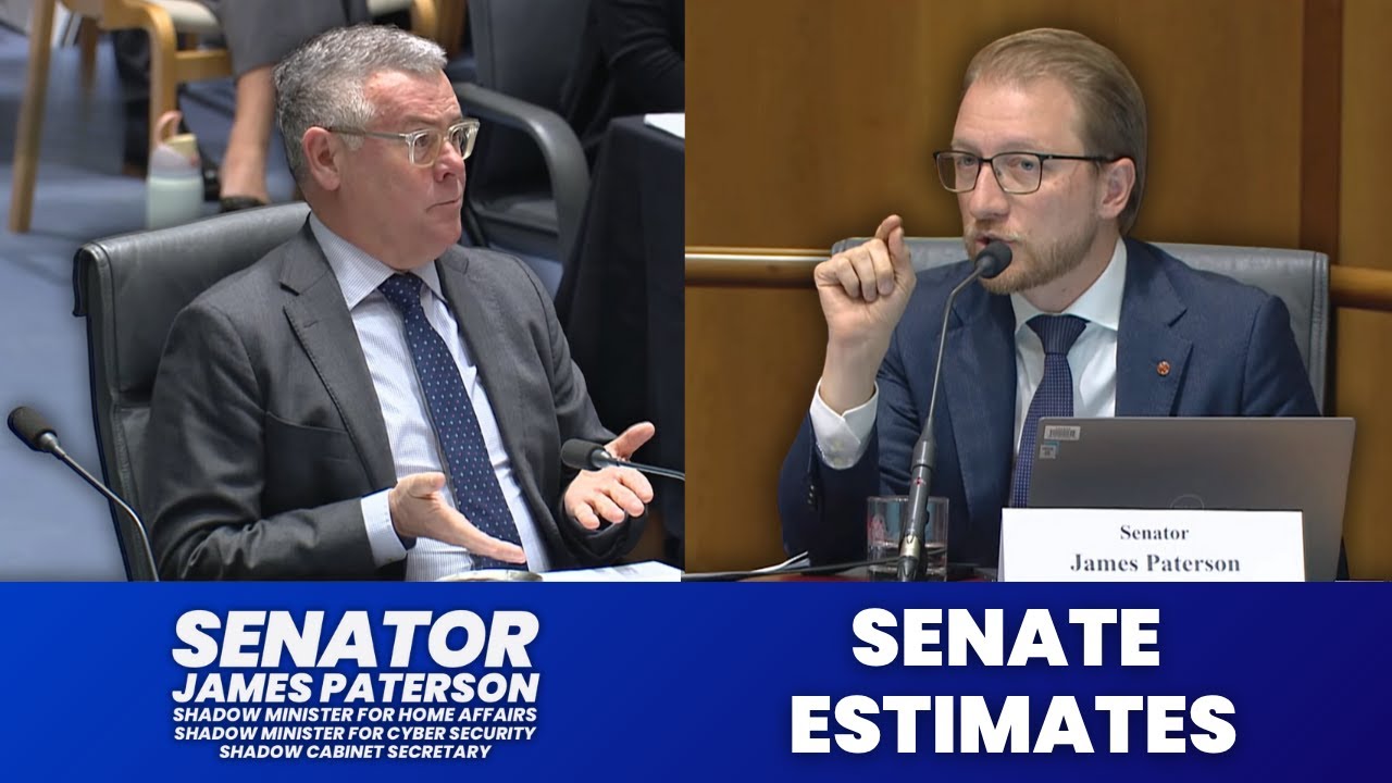 Murray Watt’s embarrassing ISIS bride blunder