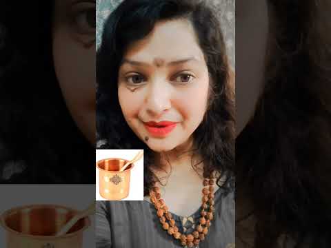 पूजा मे तांबे के बर्तनों का प्रयोग क्यों किया जाता है?आइए जानते है इससे जुड़ी अदभुद जानकारी।