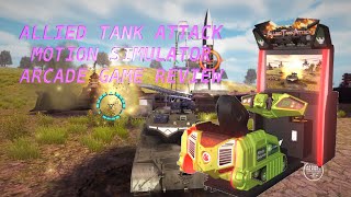 Allied Tank Attack Arcade Review - Arcade Heroes screenshot 4