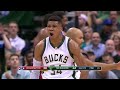 The Greek Freak's GREATEST Dunks of ALL TIME 🔥 Giannis Perfection!!