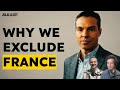 Why Indico Capital Excludes France | Stephan de Moraes