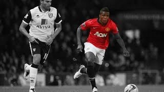 Wilfried Zaha - Amazing Skills