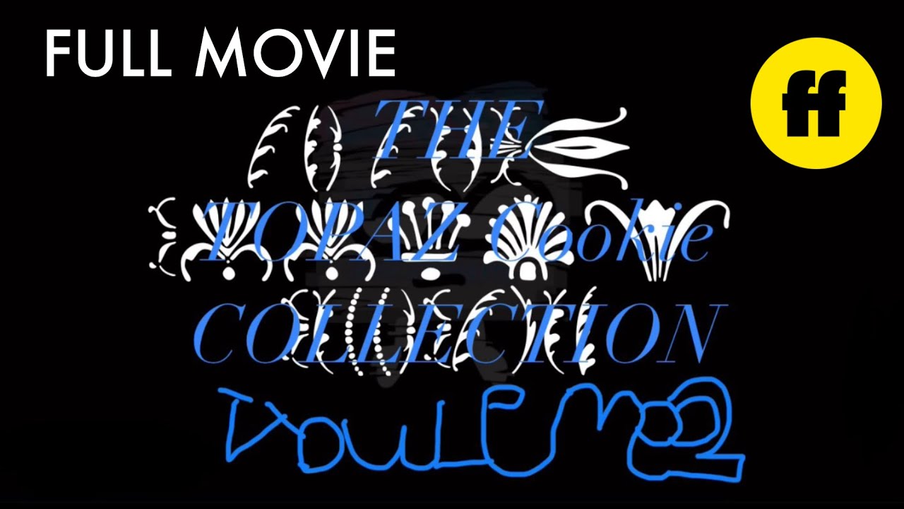 The Topaz Cookie Collection: Volume 2 | Topaz Cookie+ | FlagForm